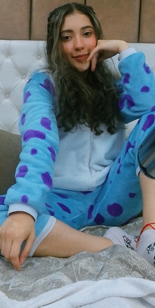 Intérprete NatalieTexass Foto 4