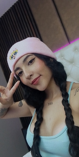 Intérprete NatalieTexass Foto 12