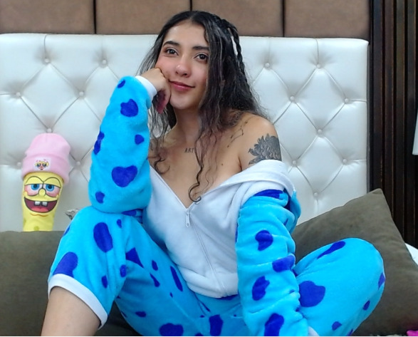 Intérprete NatalieTexass Foto 2