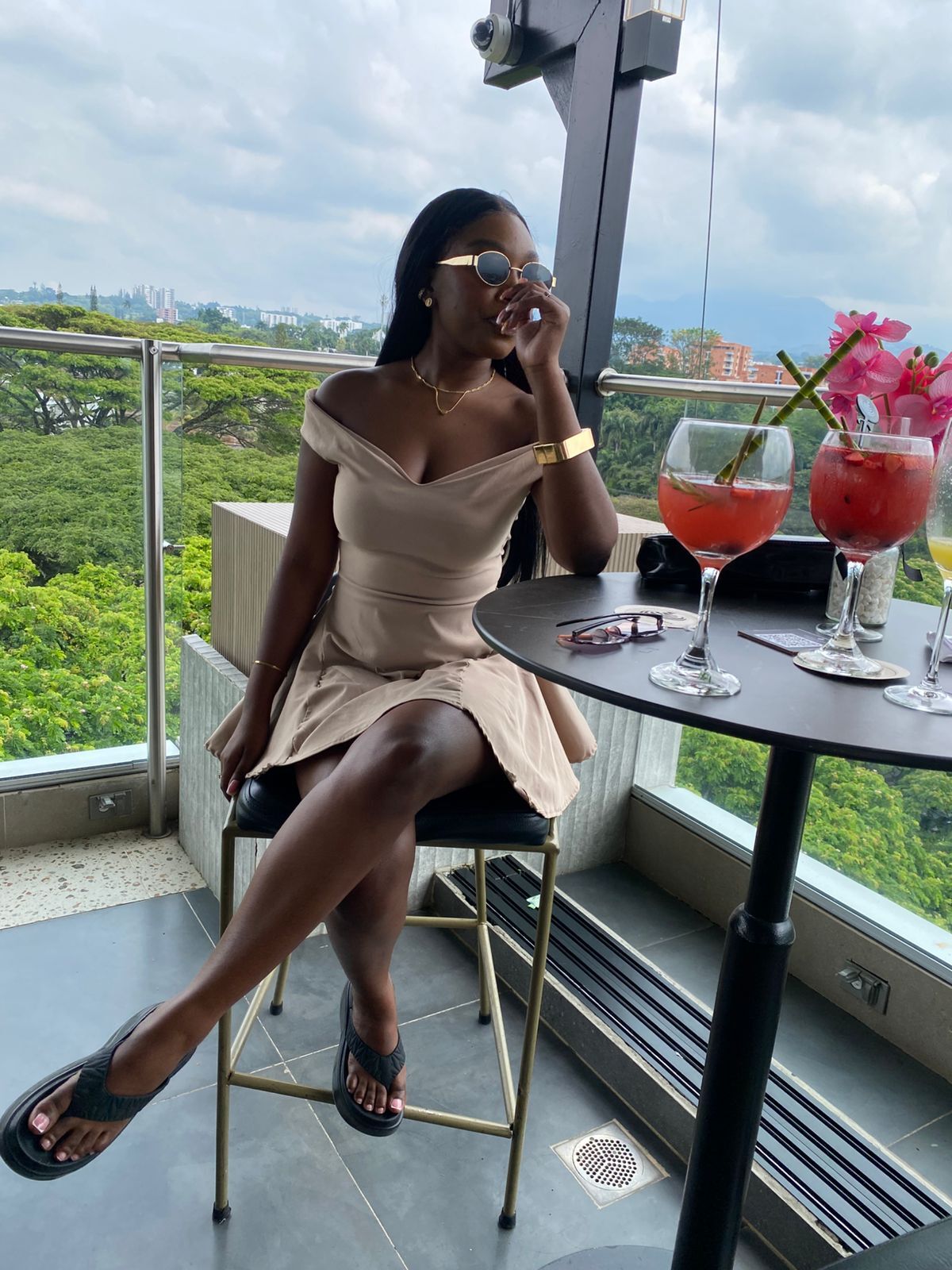 Darsteller ShamiraSpencer Foto 4