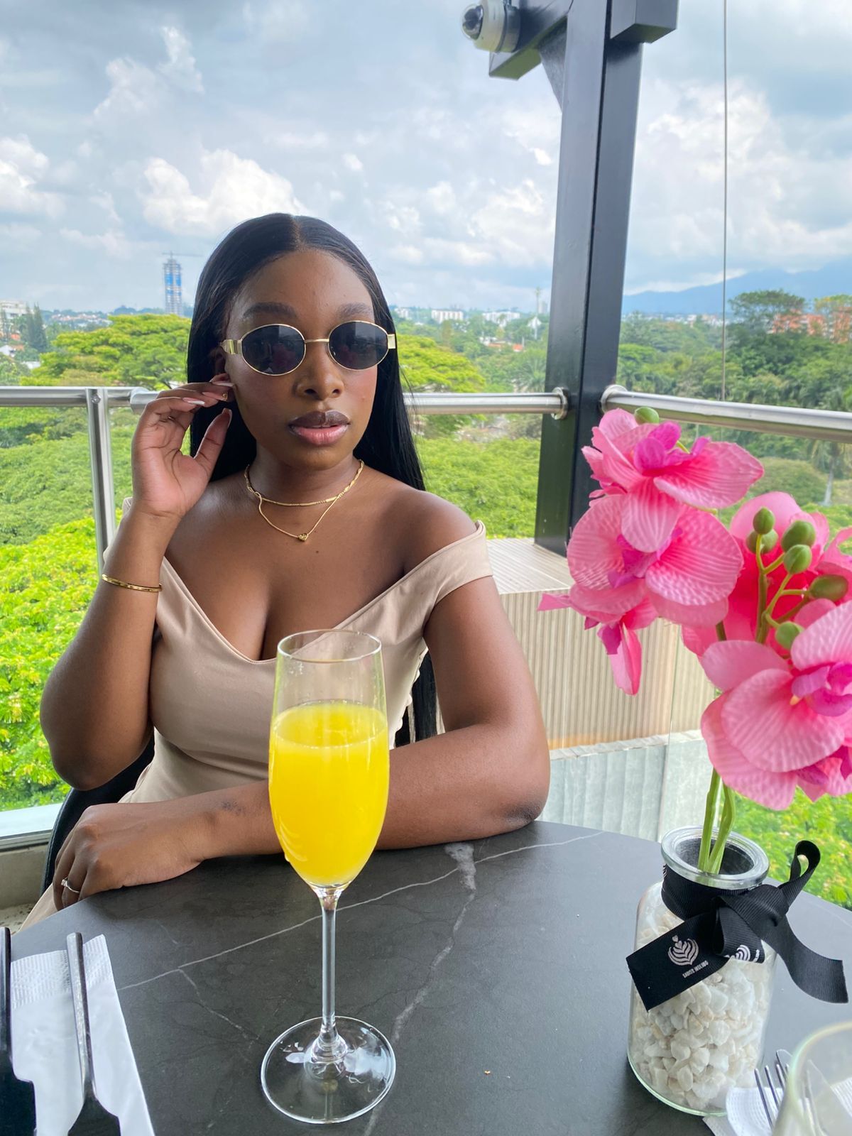 Darsteller ShamiraSpencer Foto 6