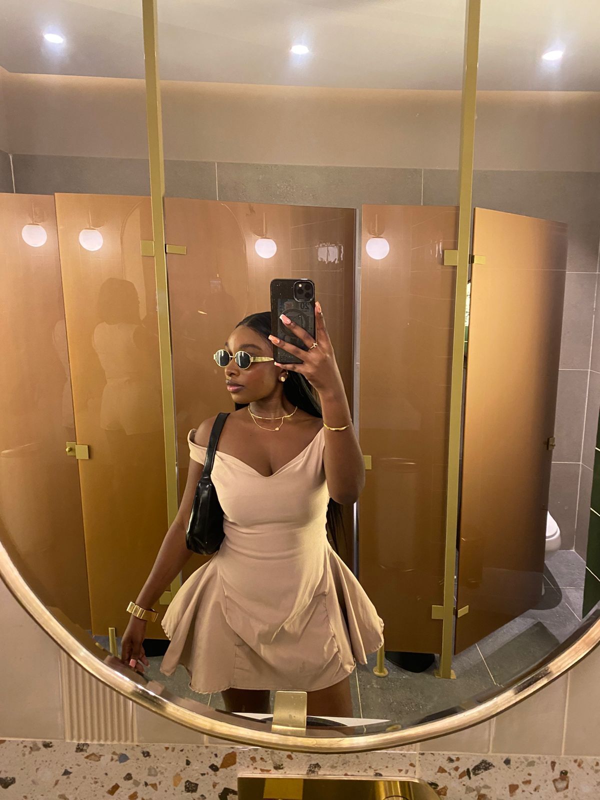 Darsteller ShamiraSpencer Foto 3