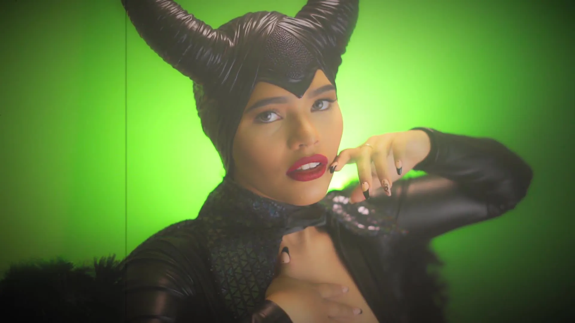 Intérprete MeyEvanson Video 2