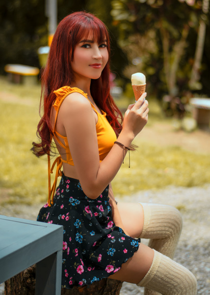 Artist MiaPiink Foto 1