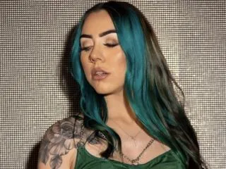 HarleyHalter cam model profile picture