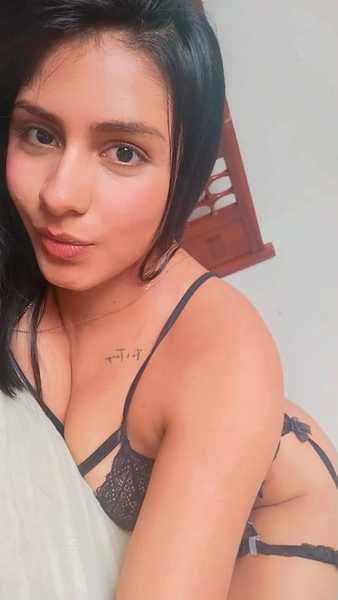 Artista sexycintia Foto 1