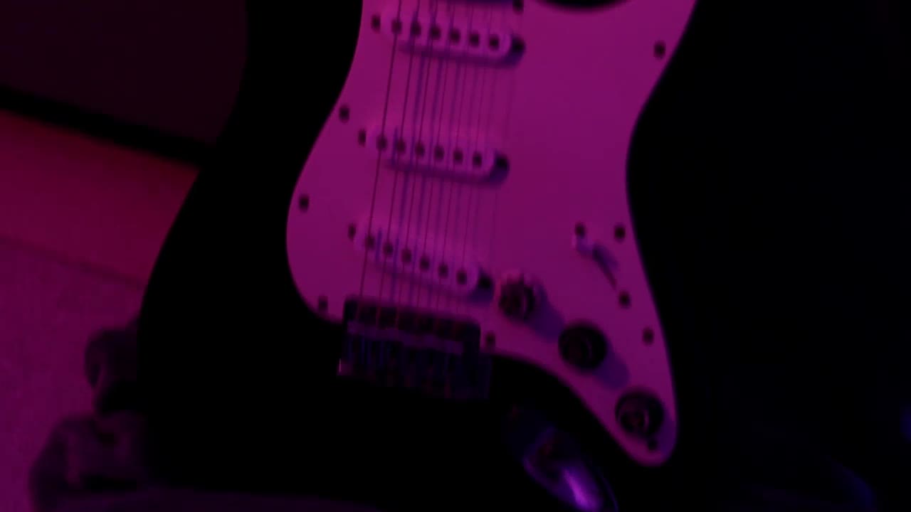 Interprète ErikaPetite Vidéo 1