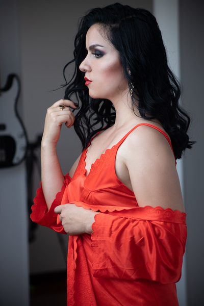 Artiest Maddie_Malory Foto 1