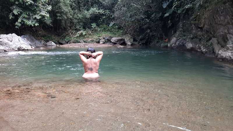 Utøver YasminSmith Bilde 8