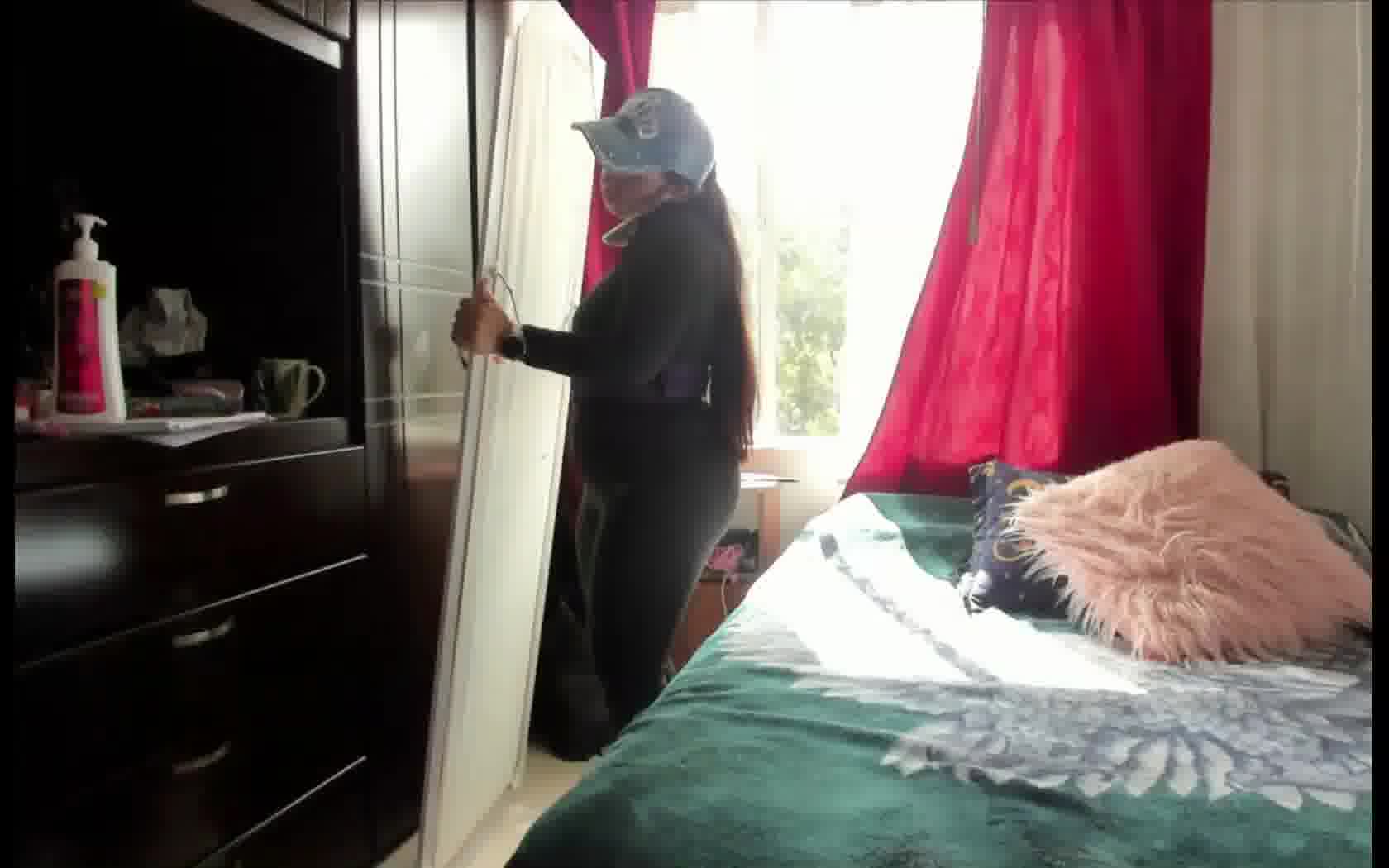 Artiest YasminSmith Video 1