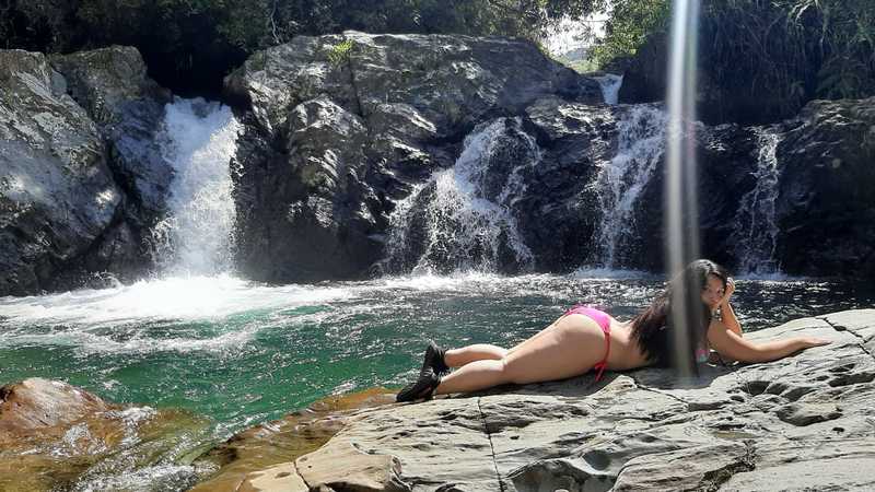 Utøver YasminSmith Bilde 2