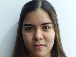 Image de profil du modèle de webcam kattty1