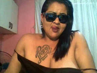 Imagen de perfil de modelo de cámara web de Boobynatz