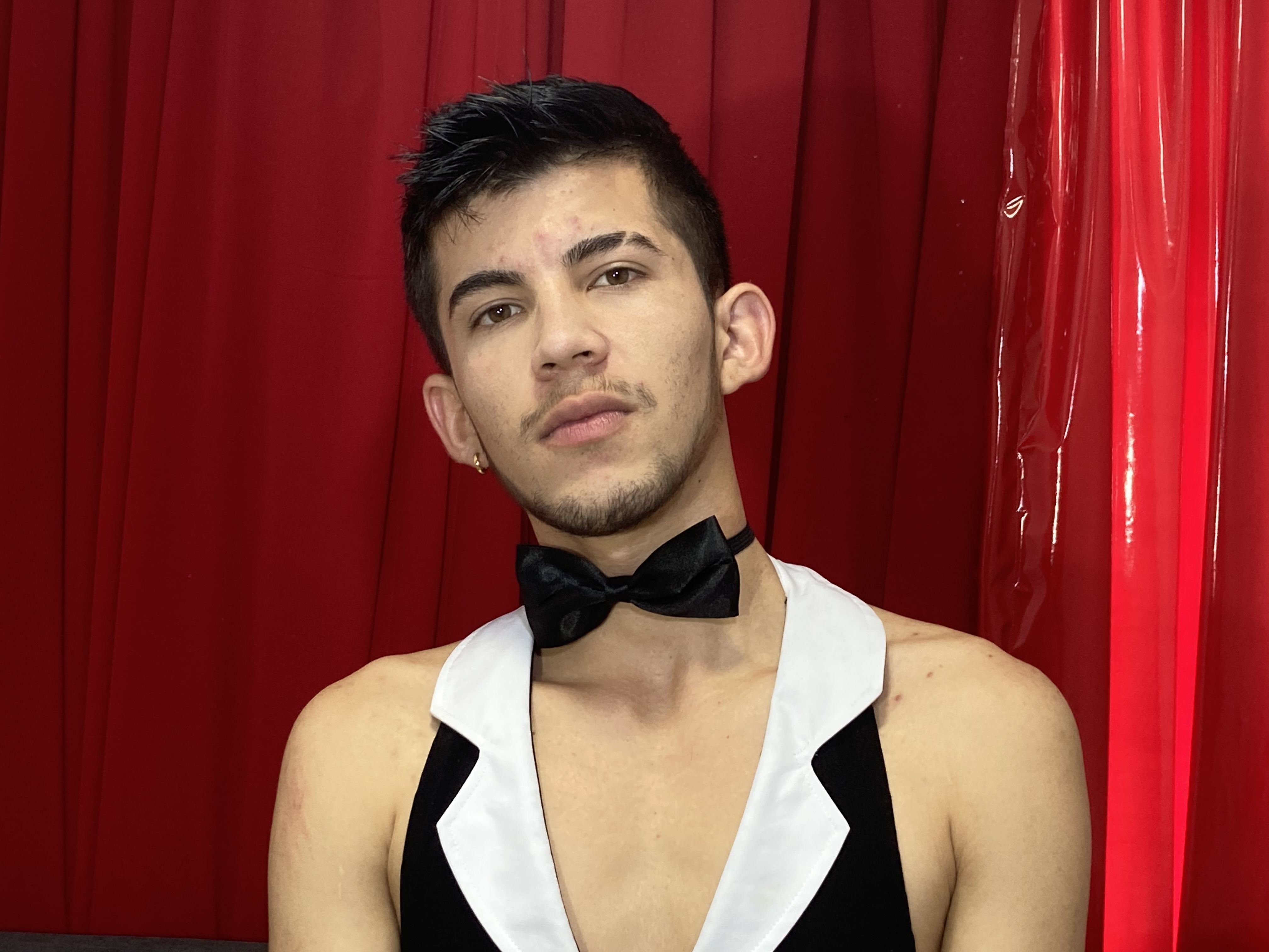 Scott_sexyboy Profilbild des Cam-Modells 