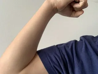Foto de perfil de modelo de webcam de bigcockstud60