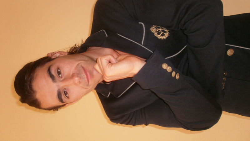 Intérprete juliano4u Foto 4