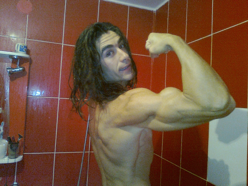 Intérprete juliano4u Foto 2