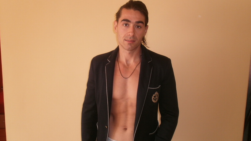 Intérprete juliano4u Foto 3