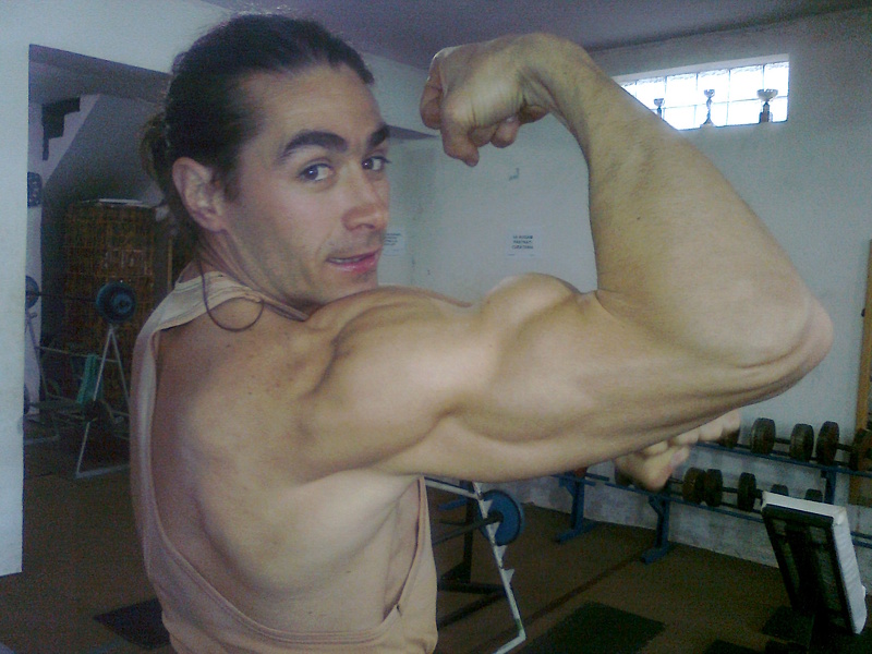 Intérprete juliano4u Foto 5