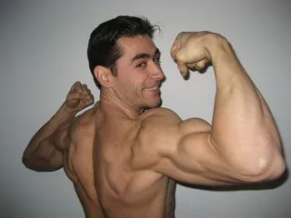 Image de profil du modèle de webcam juliano4u