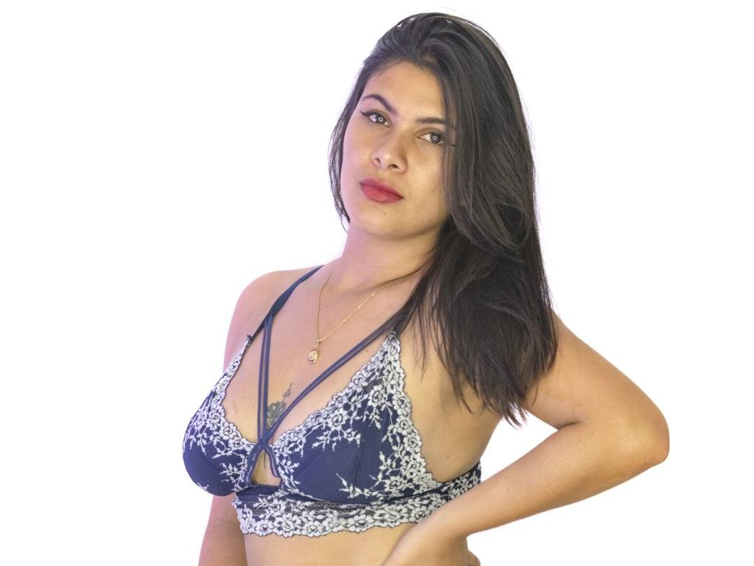 Imagen de perfil de modelo de cámara web de RebecaRouse