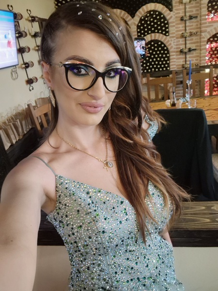 Performer TRACYI Photo 3