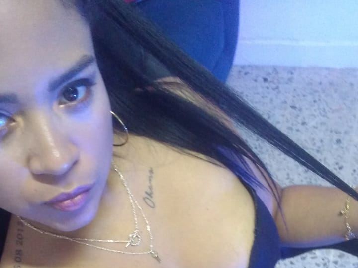 Foto de perfil de modelo de webcam de pocahontas20ass 