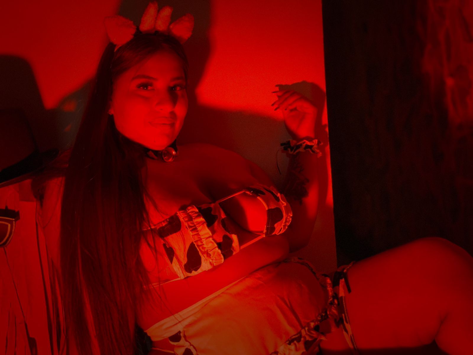 Intérprete luisana_Milk Foto 11
