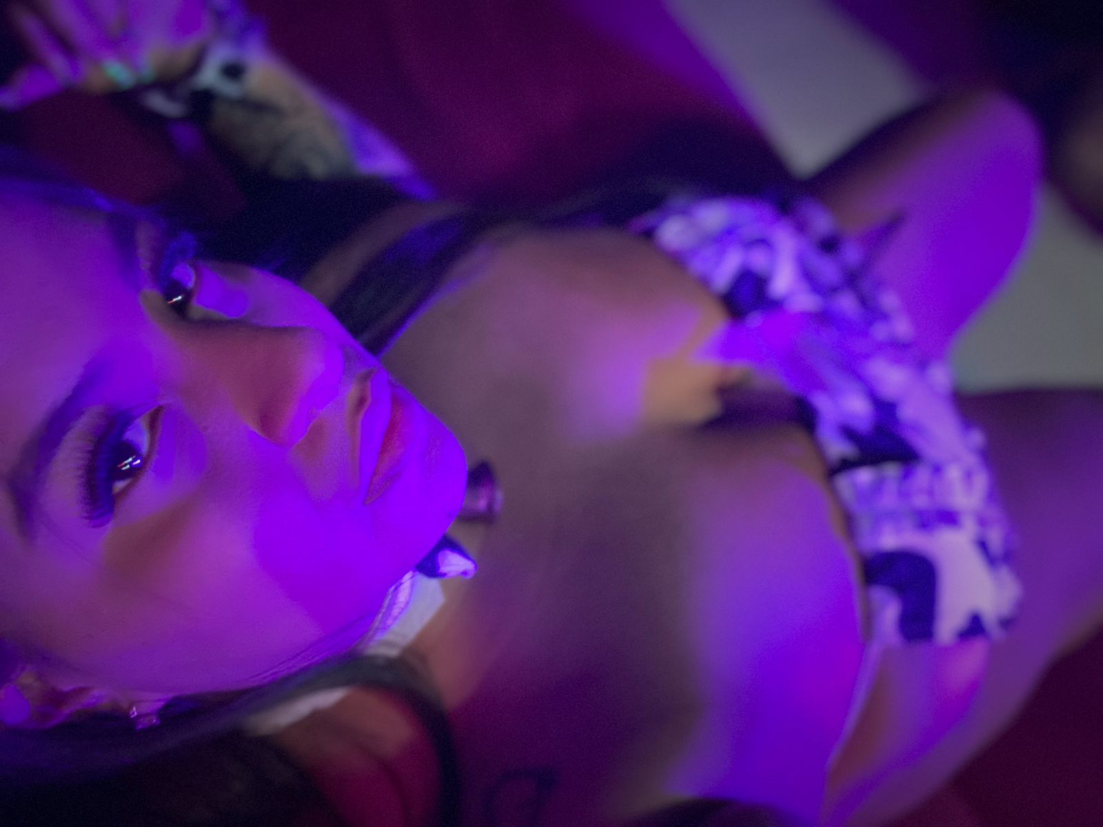 Intérprete luisana_Milk Foto 4