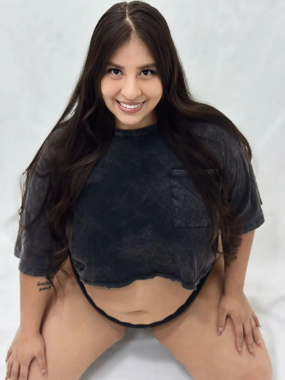 Intérprete luisana_Milk Foto 5