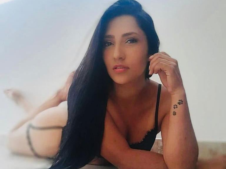 Foto de perfil de modelo de webcam de SamyJhons 