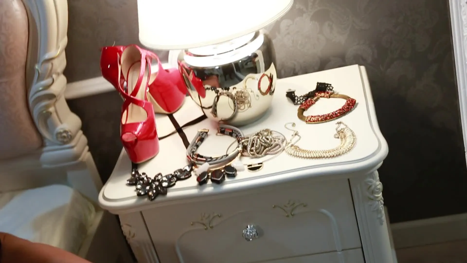 Artiest LaraTyler Video 3