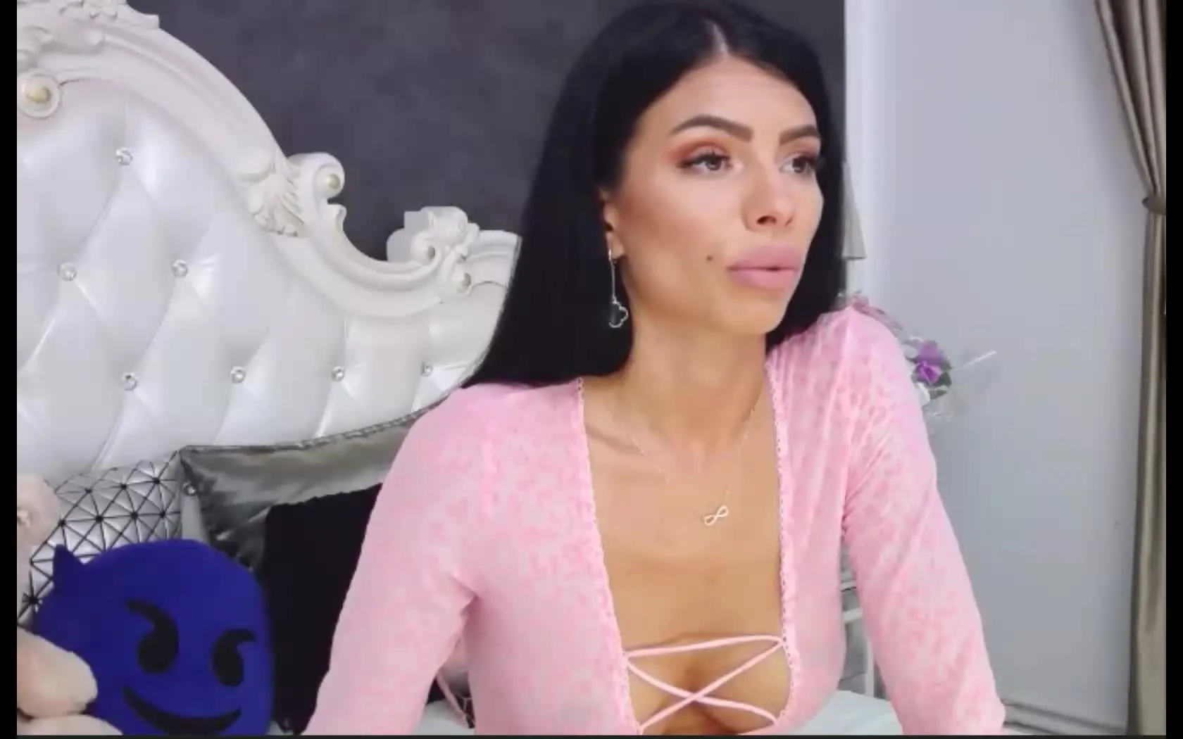 Utøver LaraTyler Video 3