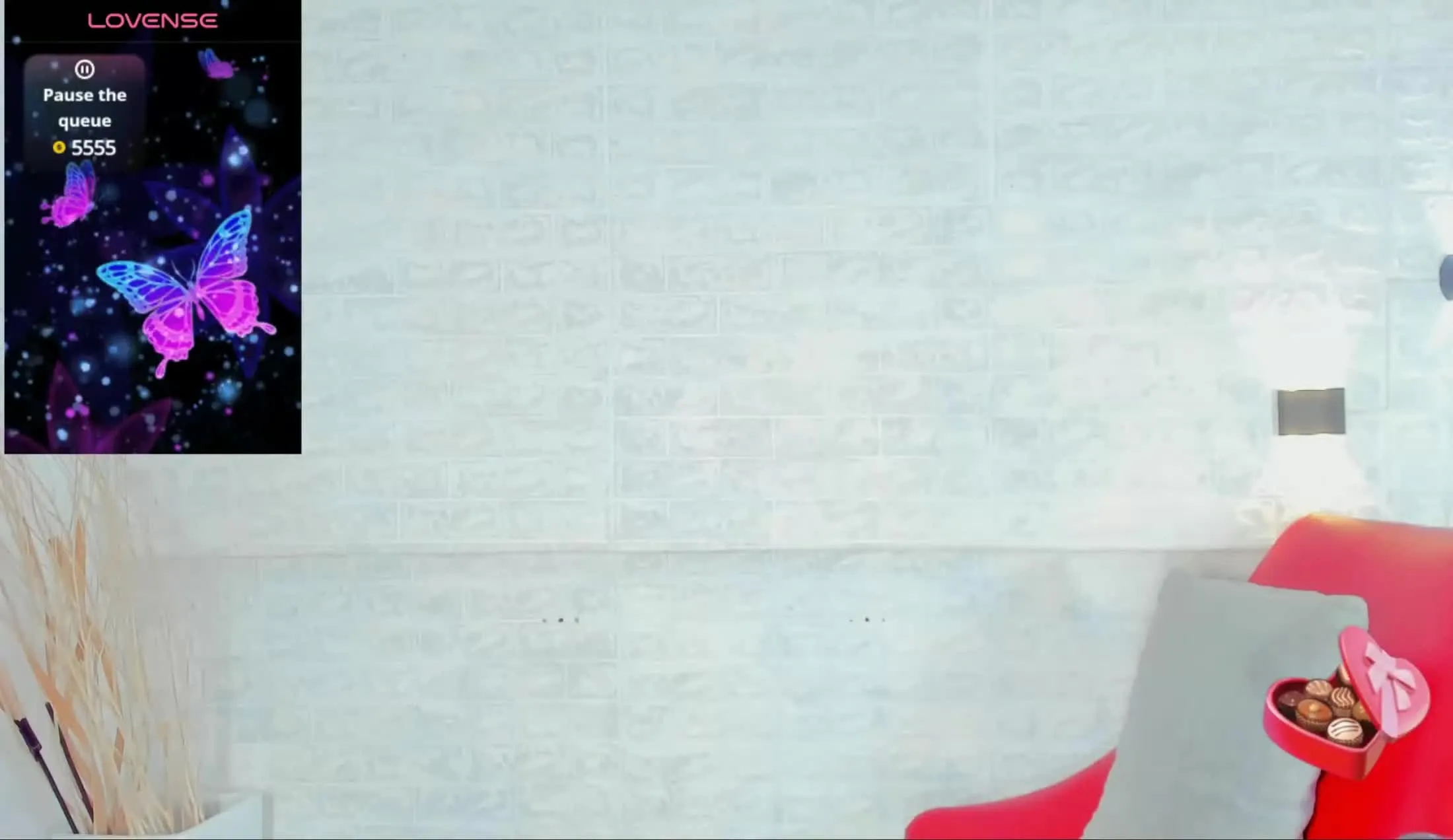 Performer nicoljenner Video 1