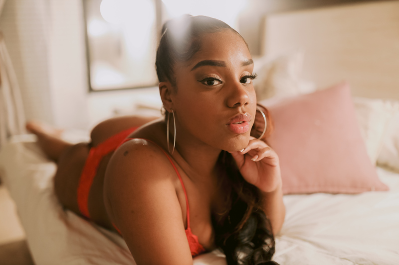 Interprète Maddie_Taylor Photo 7