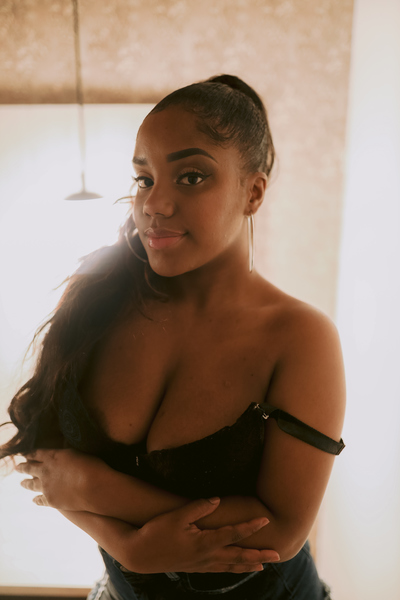 Interprète Maddie_Taylor Photo 3