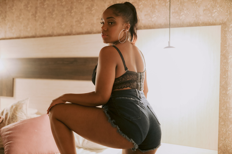 Interprète Maddie_Taylor Photo 4