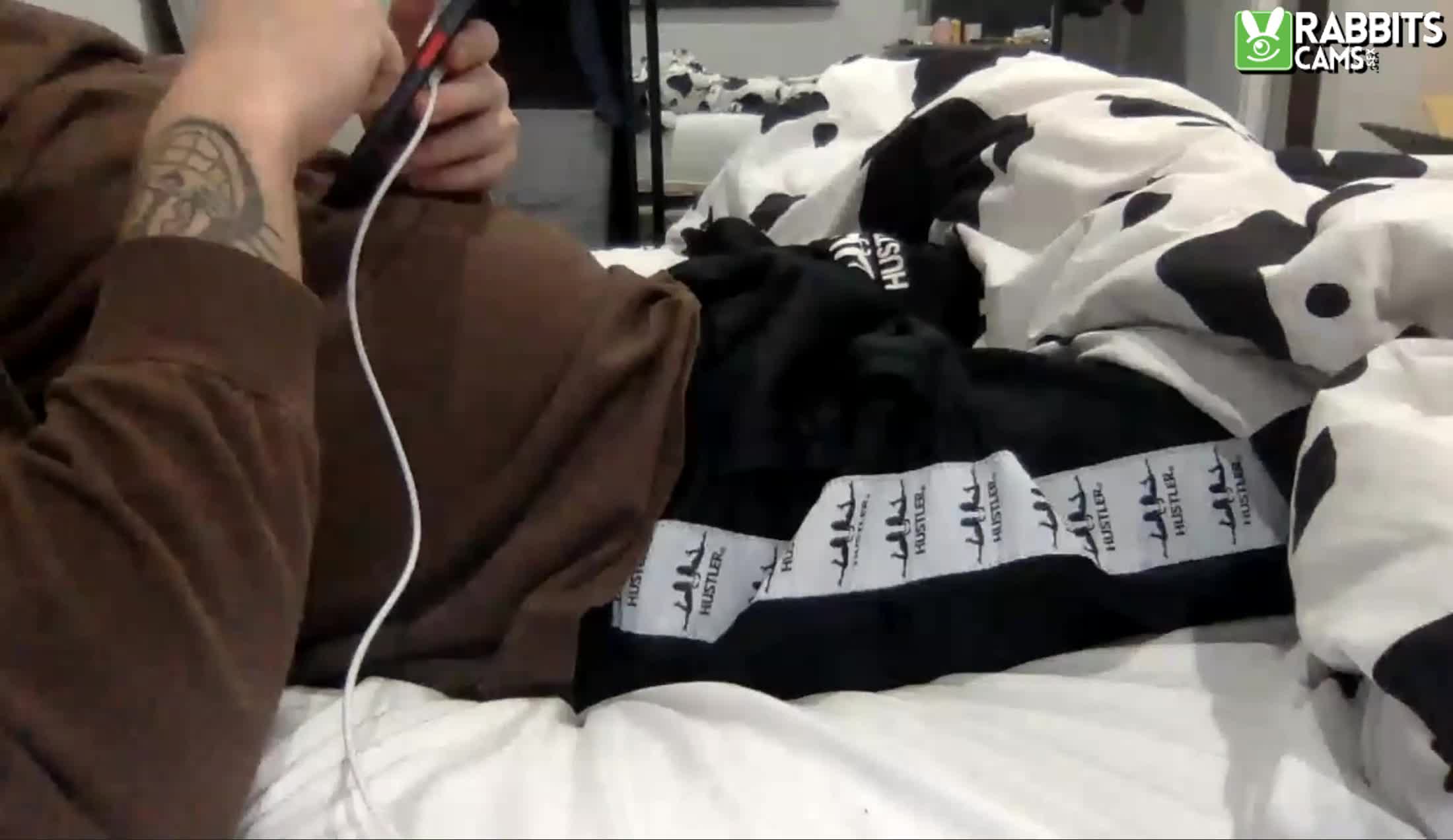 Artiest glazeit Video 1