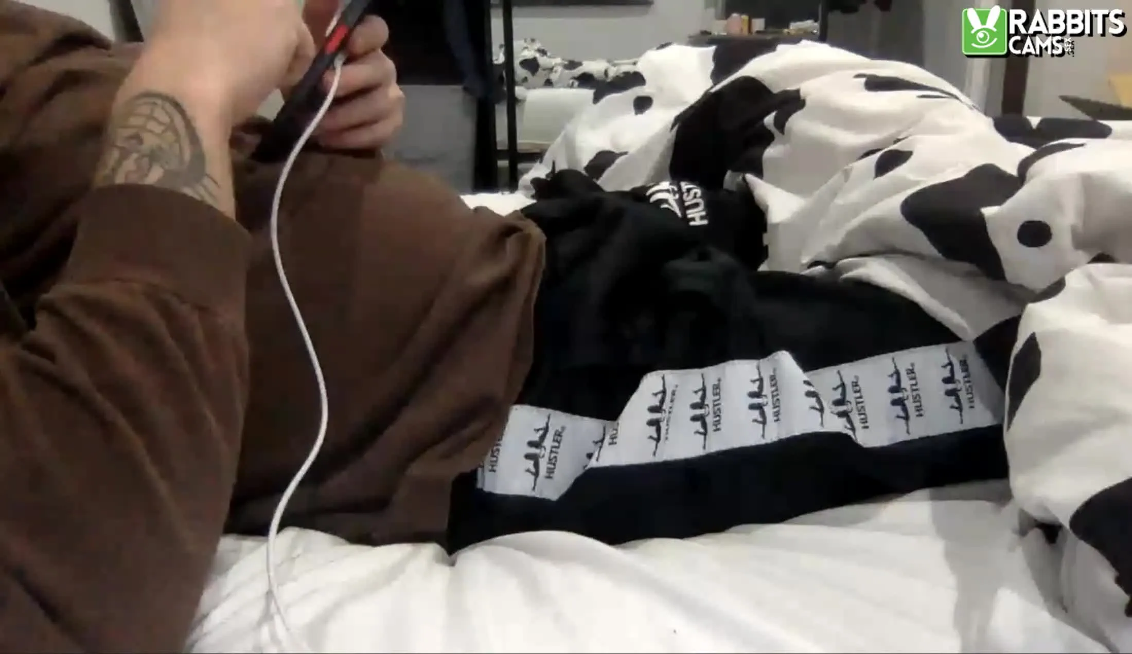 Intérprete glazeit Video 1