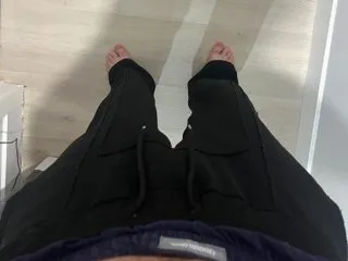 glazeit profielfoto van cam model