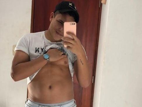 angelsex_boyx immagine del profilo del modello di cam