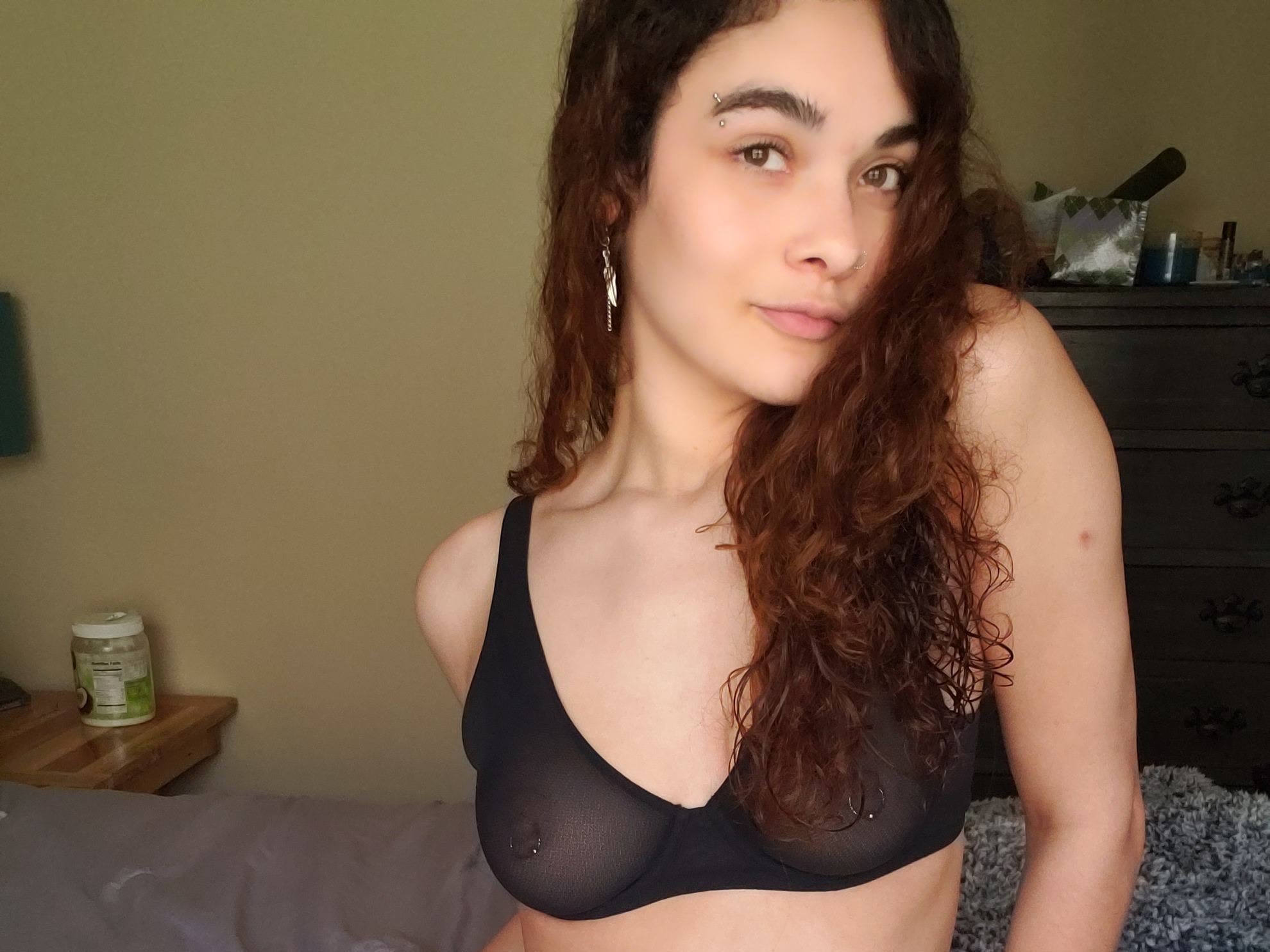 Image de profil du modèle de webcam GoddessDelilahHughes