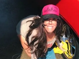 brookeride Profilbild des Cam-Modells