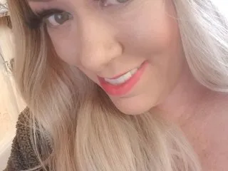 Image de profil du modèle de webcam brookeride