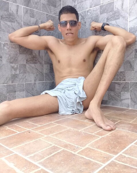 Darsteller king45masters Foto 2