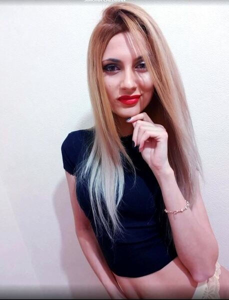 Intérprete IsabelleRosseX Foto 7