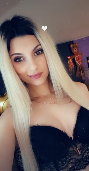 Intérprete IsabelleRosseX Foto 6