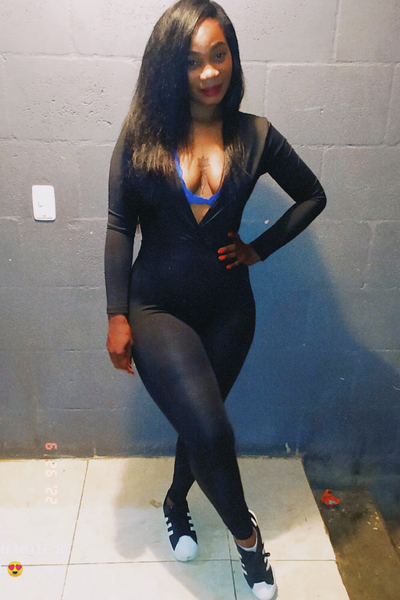 Artiest zamara_rios Foto 7