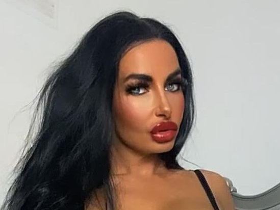 KimmyLopezBabestation profilbild på webbkameramodell 