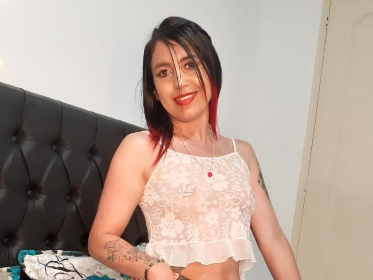 Foto de perfil de modelo de webcam de Agata_XXX 